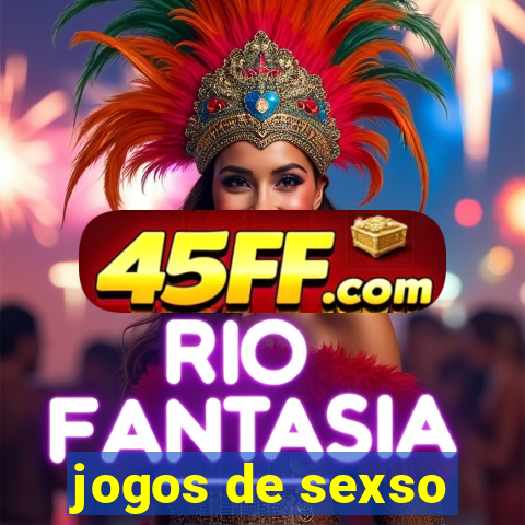 jogos de sexso